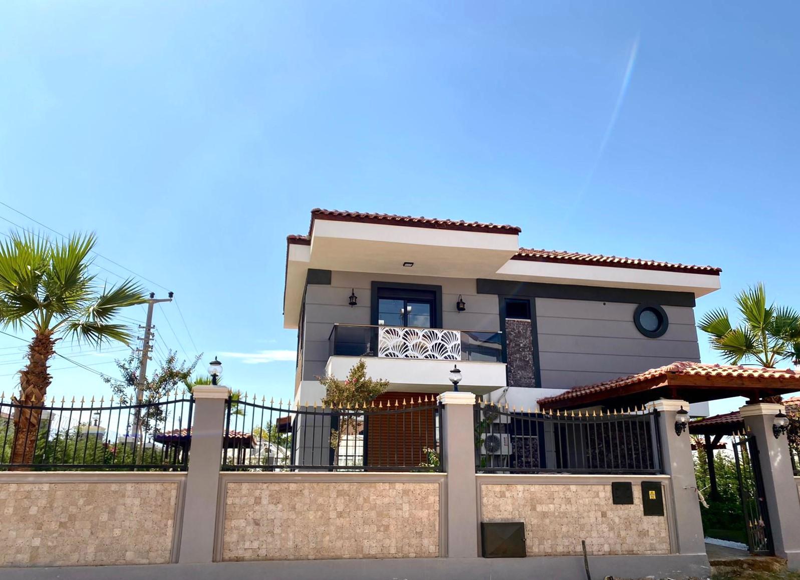 Apartments in Kadriye, Serik (AYT-02165) — photograph 2