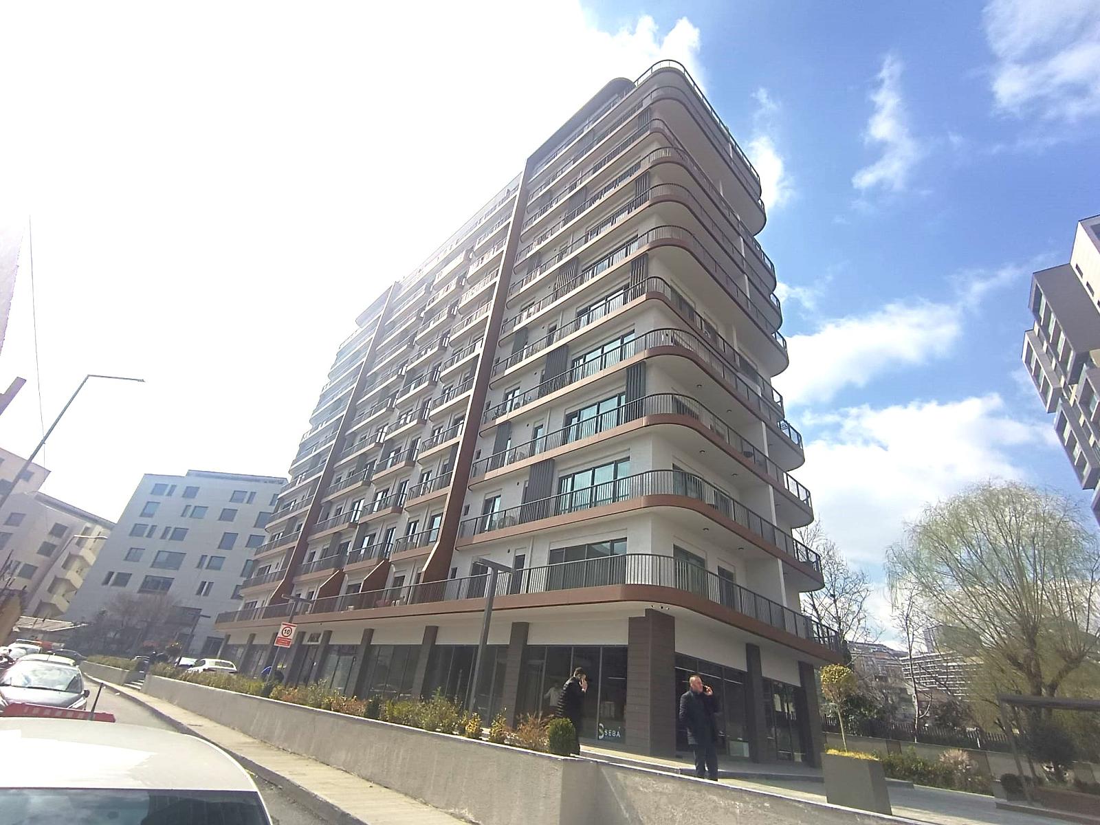 Apartments in Merkez, Kağıthane (IST-01323) — photograph 3