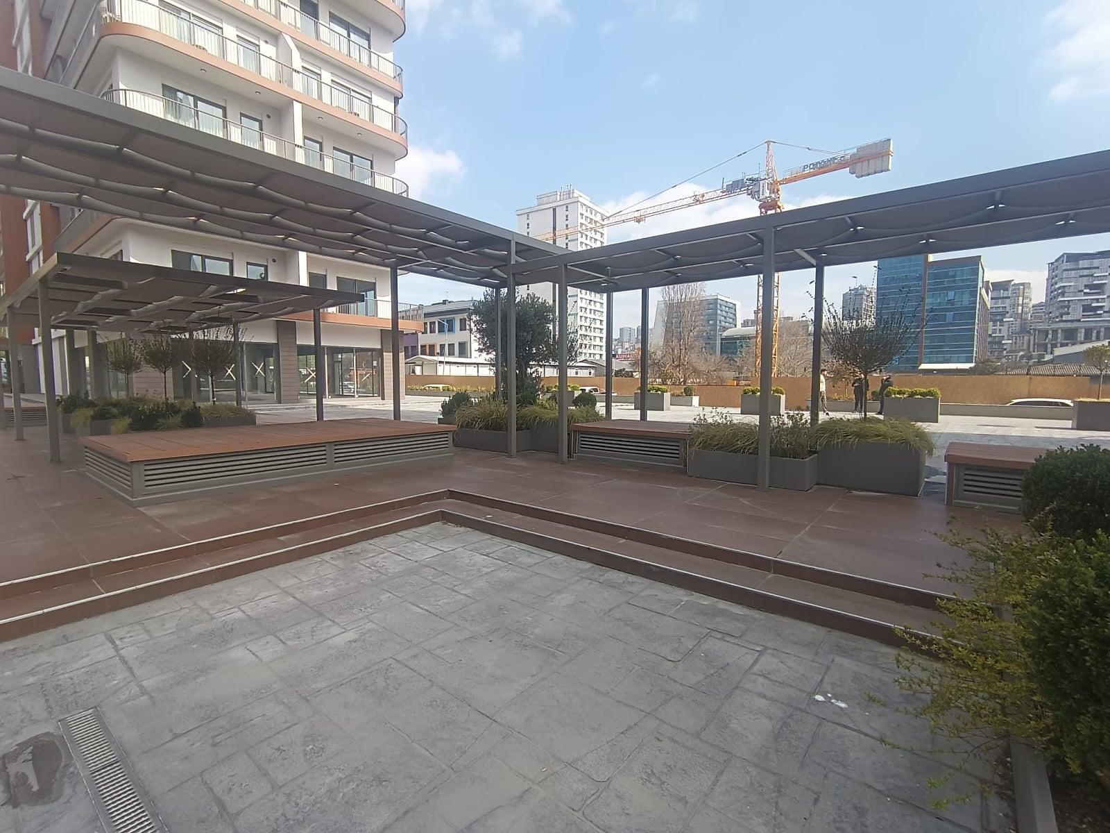 Apartments in Merkez, Kağıthane (IST-01323) — photograph 5
