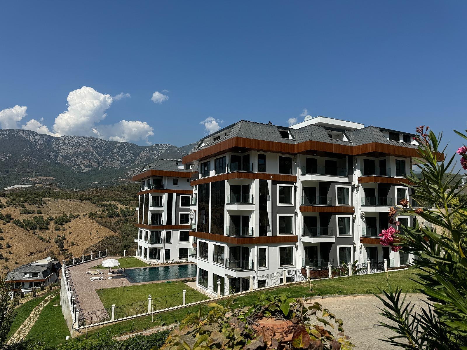 Apartments in Kargıcak, Alanya (AYT-02822) — photograph 3