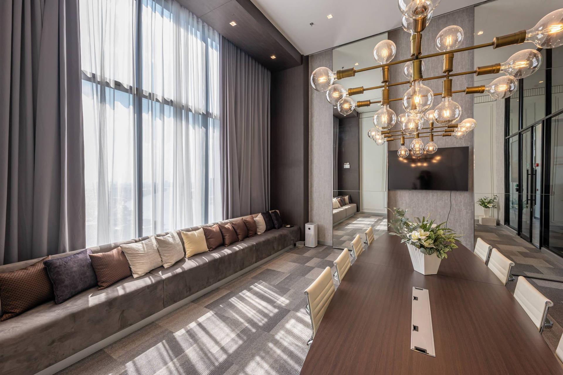 Condo in Bangkok (BP-0014N) — photograph 5