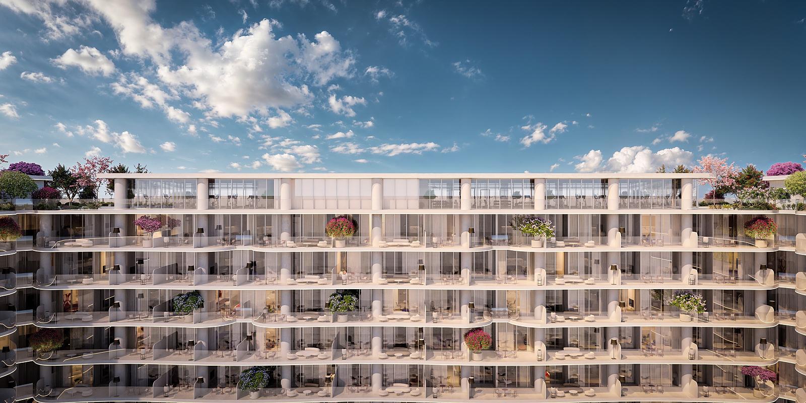 Apartments in Dubailand, Dubai (DXB-00516) — photograph 4