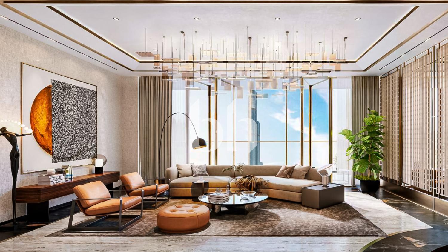 Exquisite Living Residences — photograph 2