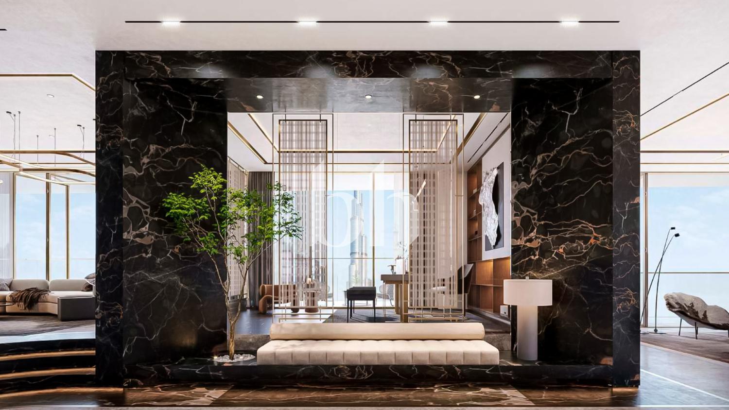 Exquisite Living Residences — photograph 4