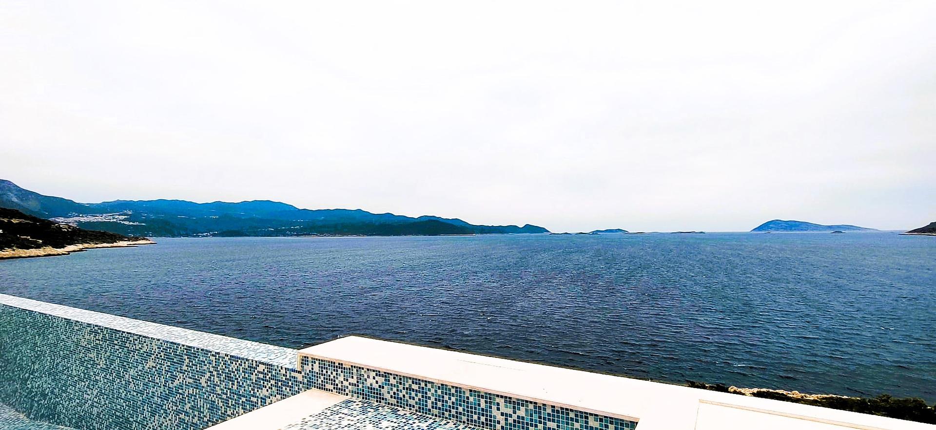 Apartments in Andifli, Kaş (AYT-04970) — photograph 5