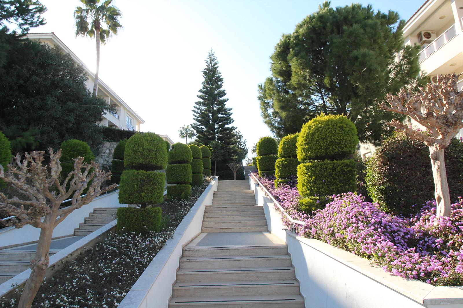 Apartments in Ilıca, Manavgat (AYT-04921) — photograph 3
