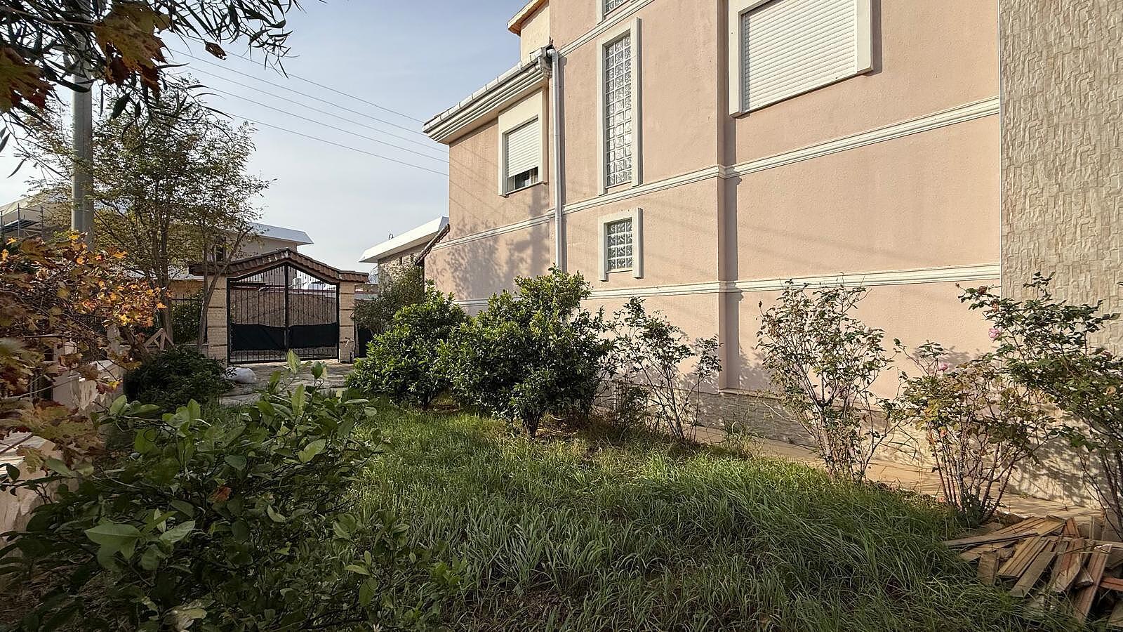 Apartments in Yaka, Güzelbahçe (ADB-00200) — photograph 5