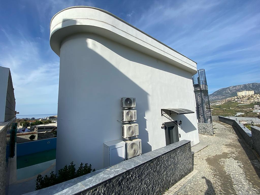 Apartments in Kargıcak, Alanya (AYT-04096) — photograph 5