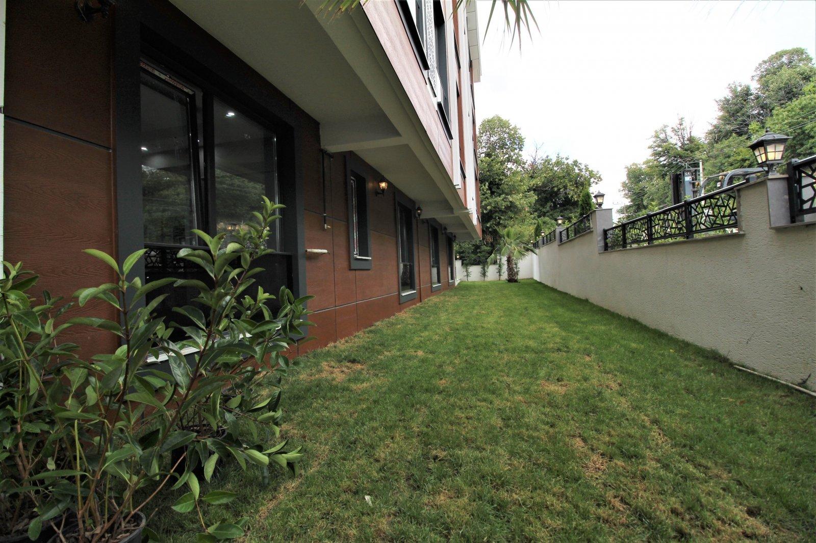 Apartments in Harmanlar, Çınarcık (YVX-00070) — photograph 3