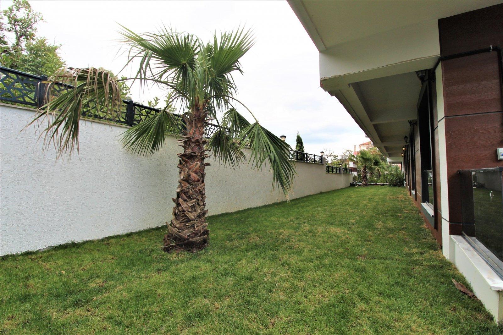 Apartments in Harmanlar, Çınarcık (YVX-00070) — photograph 4