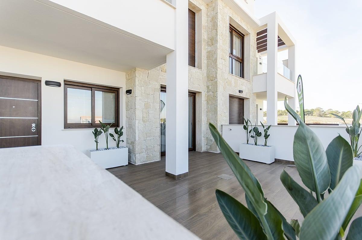 Apartments in Los Altos, Torrevieja (ALC-00162) — photograph 1