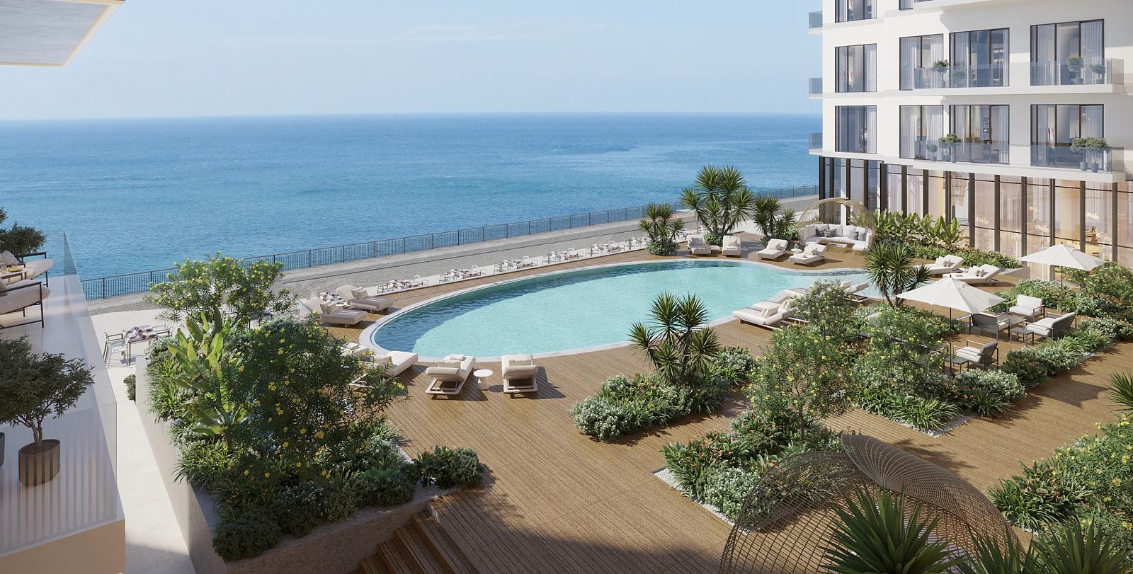 Apartments in Al Marjan Island, Ras Al Khaimah (RKT-00025) — photograph 4