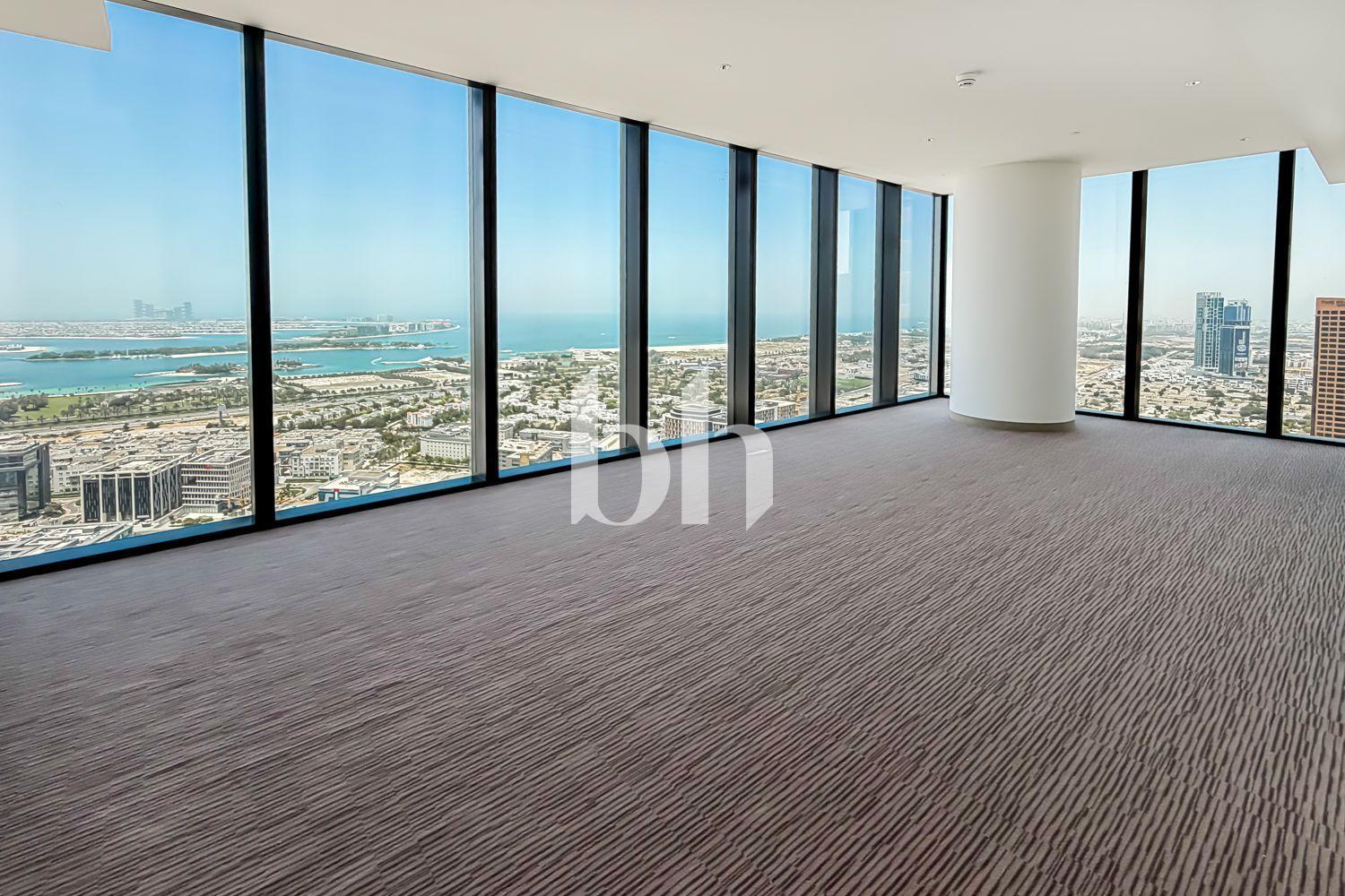 The S Tower — photograph 1