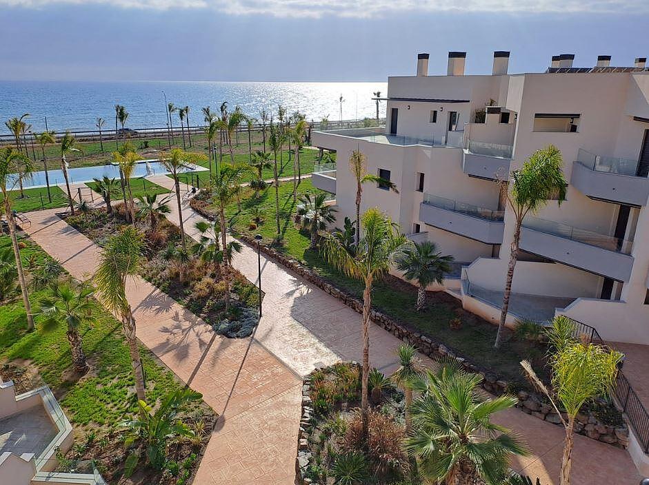 Apartments in Benajarafe, Vélez-Málaga (AGP-00638) — photograph 4