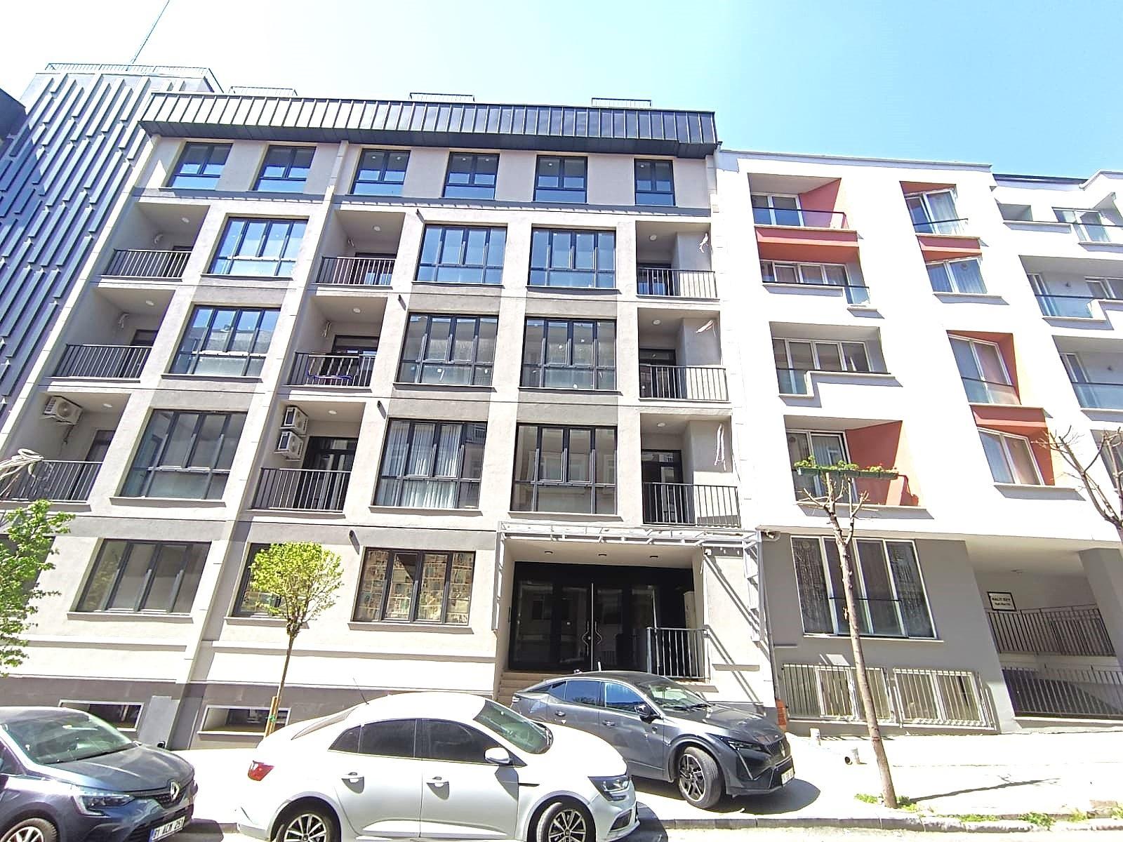 Apartments in Feriköy, Şişli (IST-00959) — photograph 2