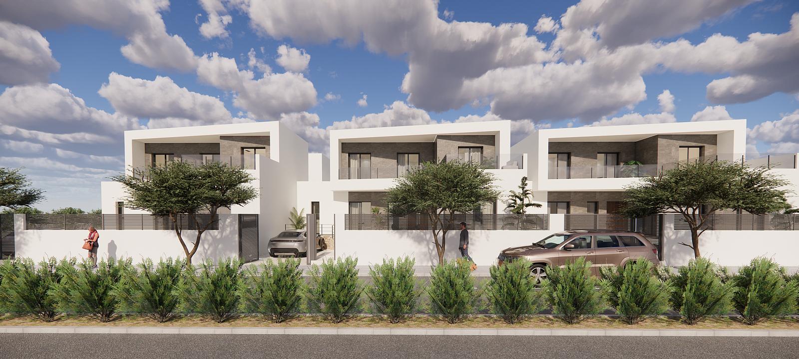 Apartments in Dolores Centro, Dolores (ALC-01231) — photograph 4