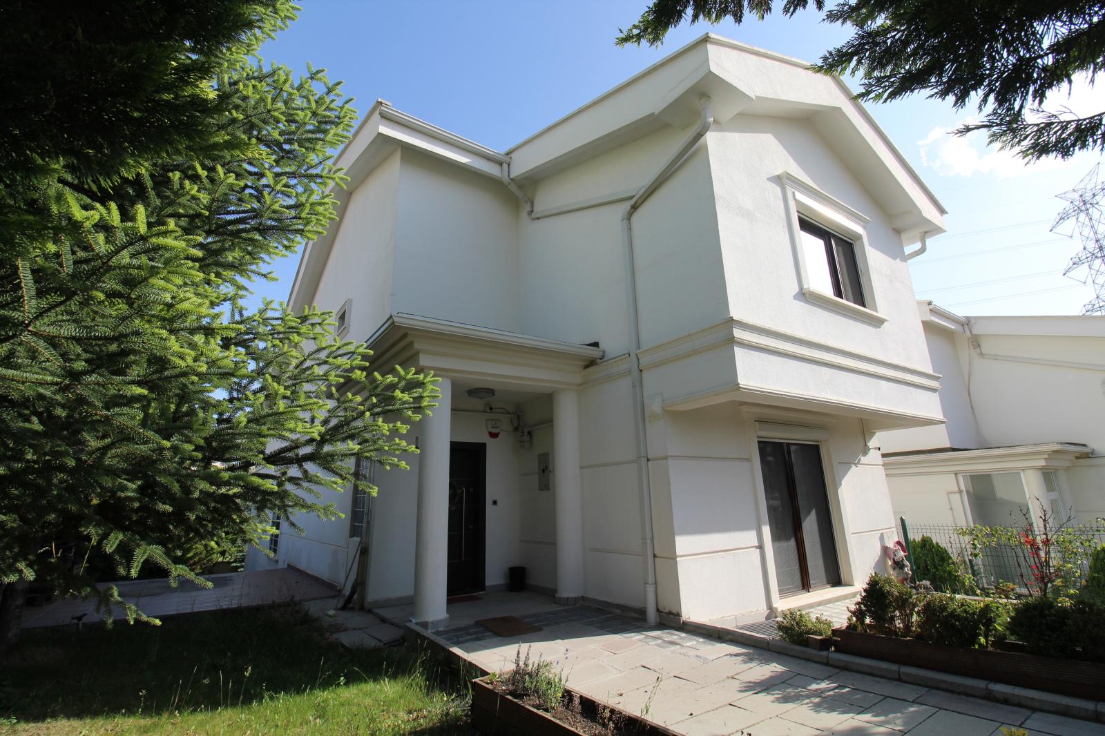 Apartments in Çayyolu, Çankaya (ESB-00231) — photograph 2