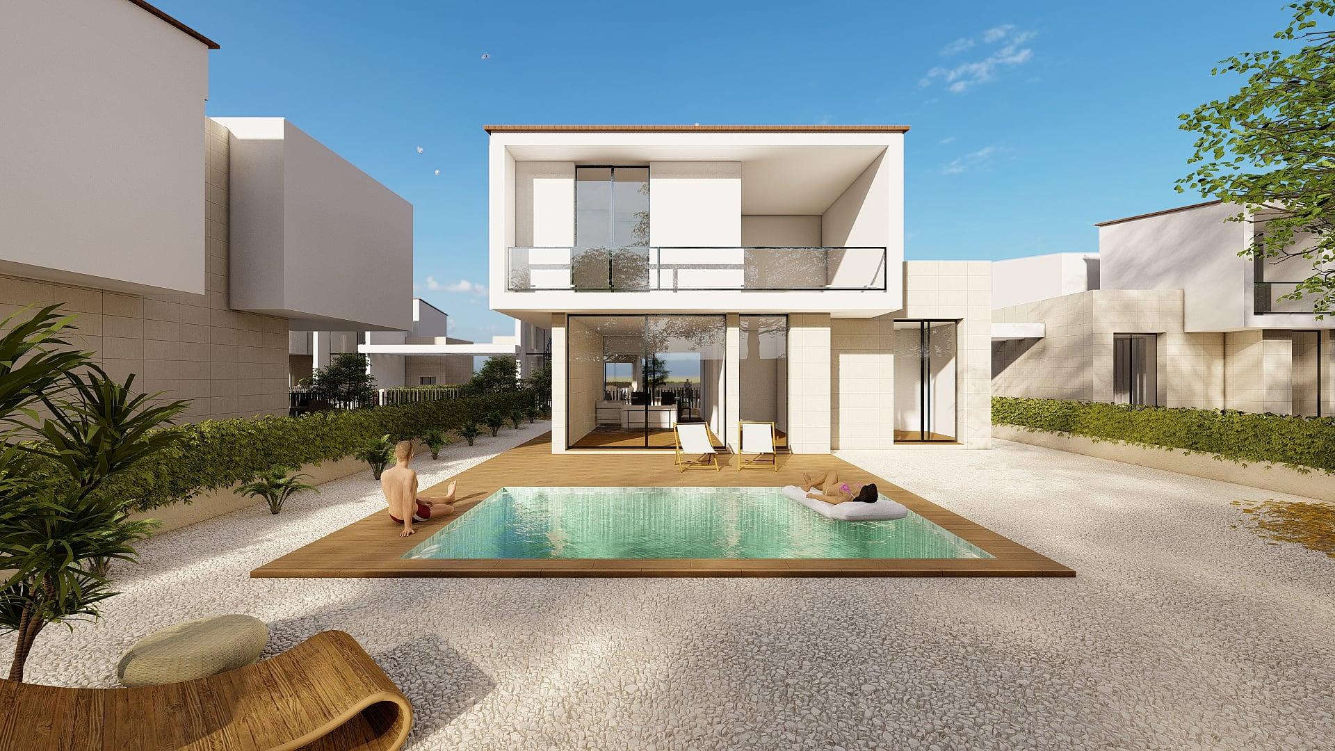 Apartments in La Nucia Centro, La Nucia (ALC-00987) — photograph 1
