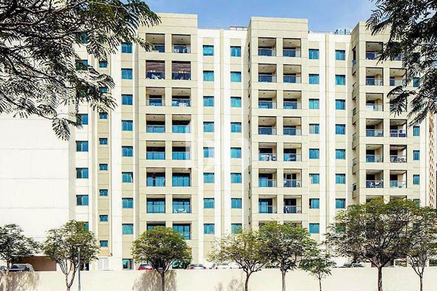 Jade Residence — photograph 1