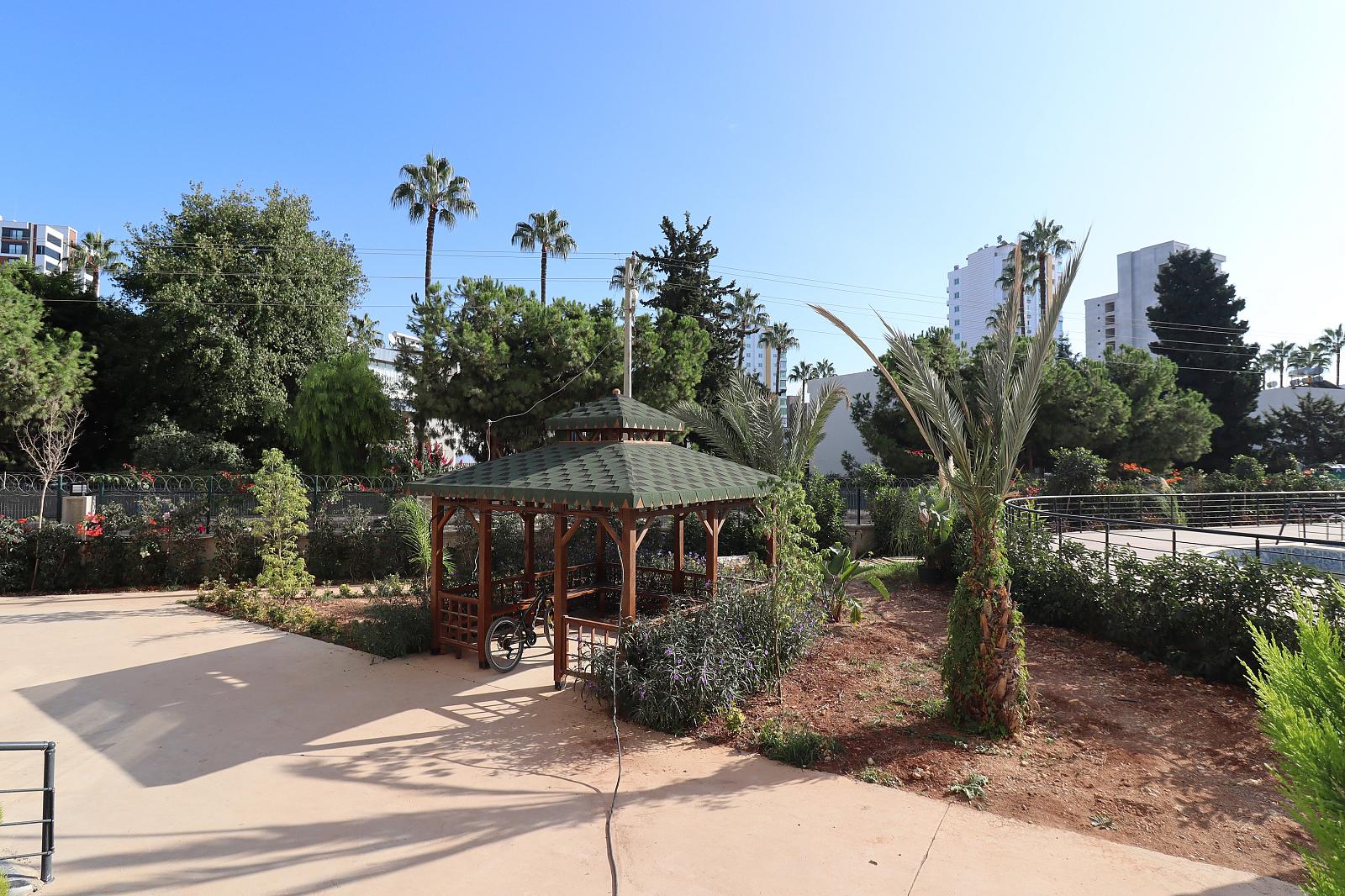 Apartments in Deniz, Mezitli (ICX-00031) — photograph 4