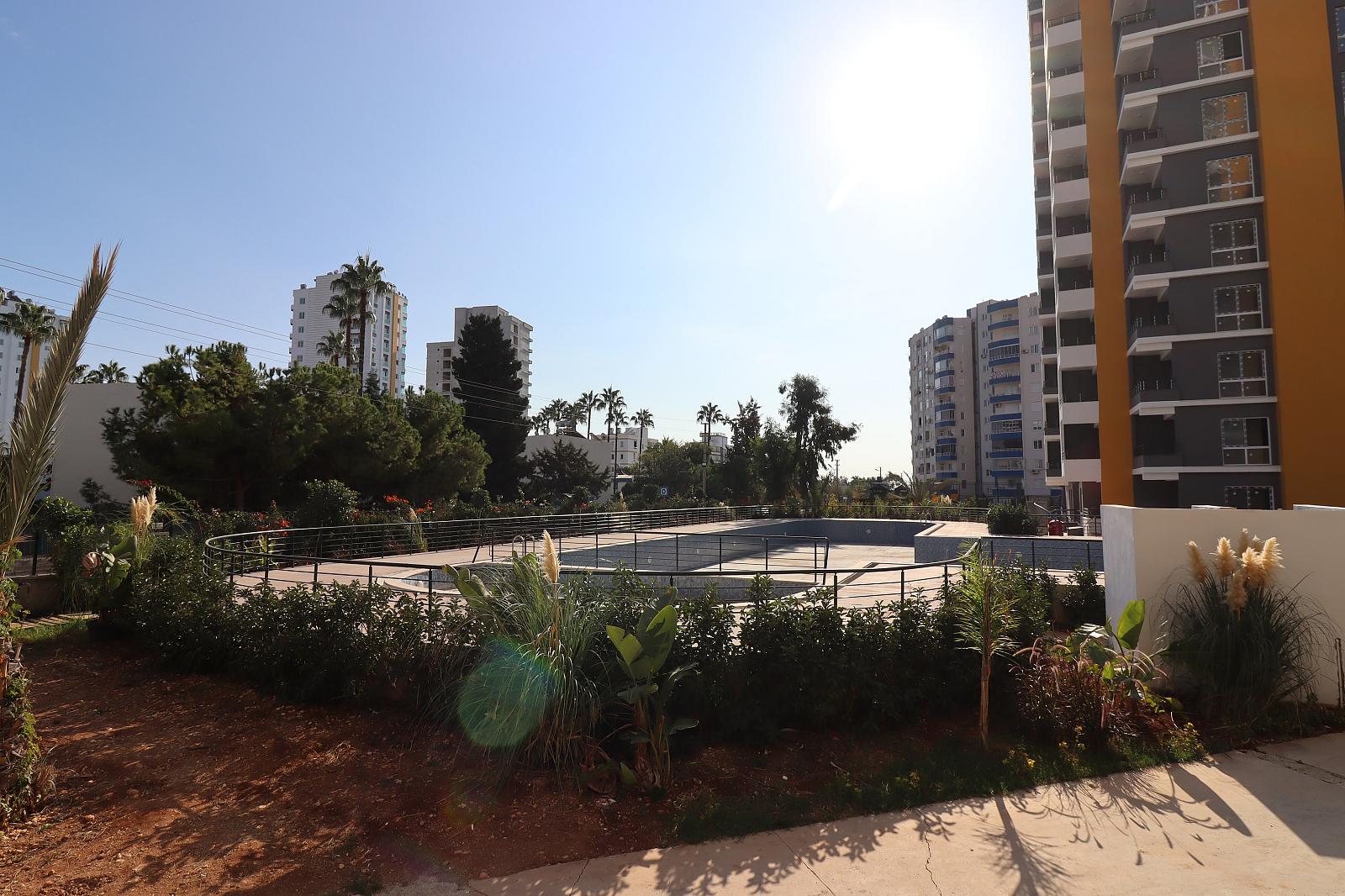 Apartments in Deniz, Mezitli (ICX-00031) — photograph 5