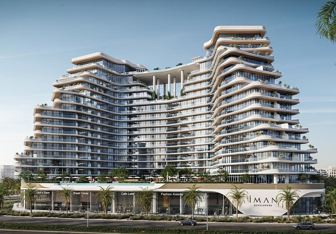 Apartments in Dubai Motor City, Dubai (DXB-00307) — photograph 2