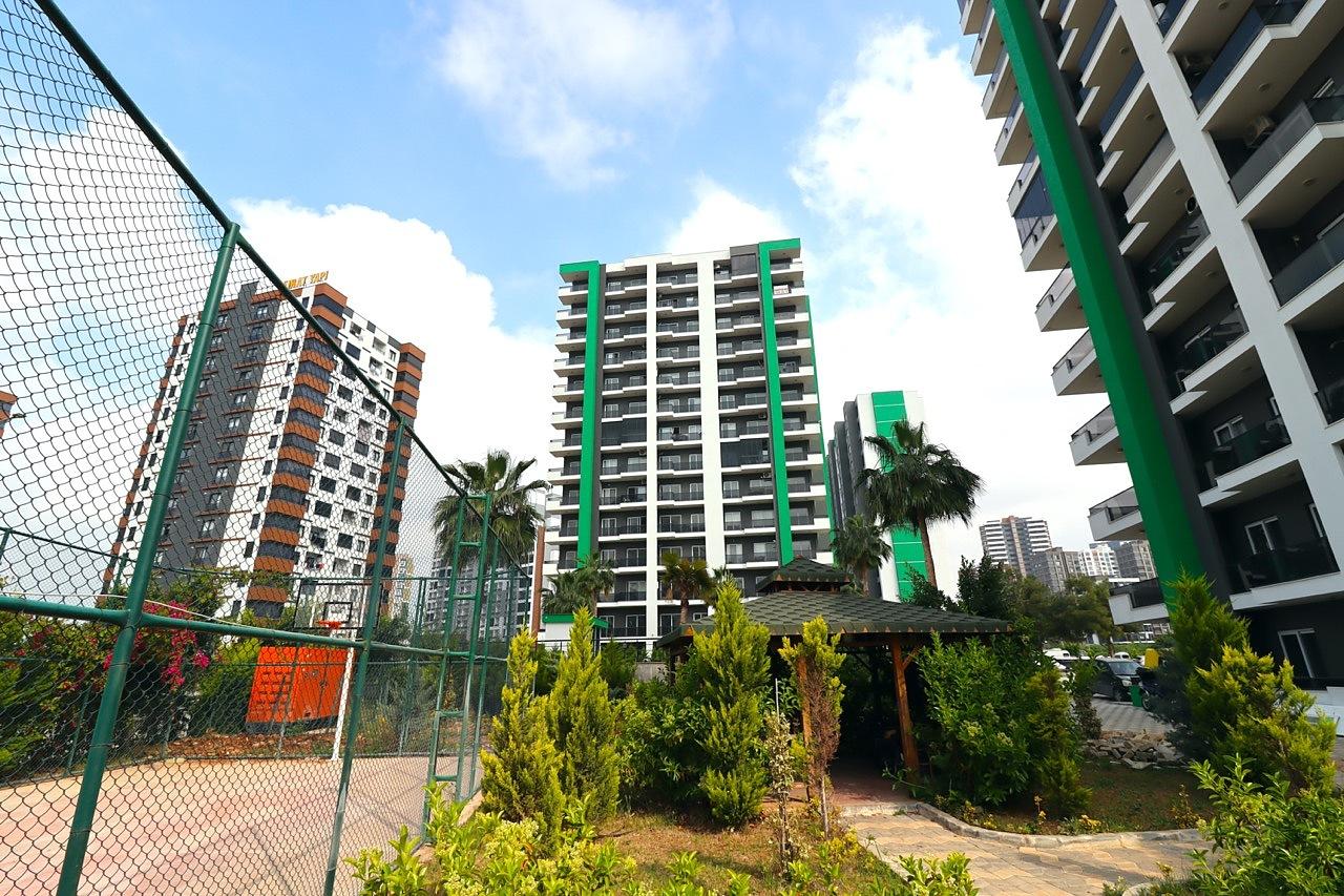 Apartments in Akdeniz, 39788. Sk. 4 D (COV-00269) — photograph 5