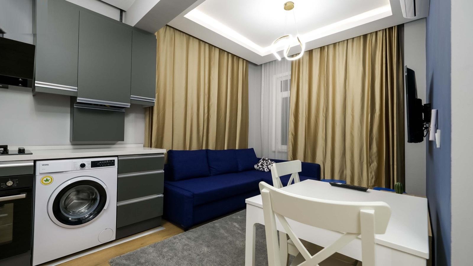Apartments in Topkapı, Fatih (IST-01364) — photograph 4