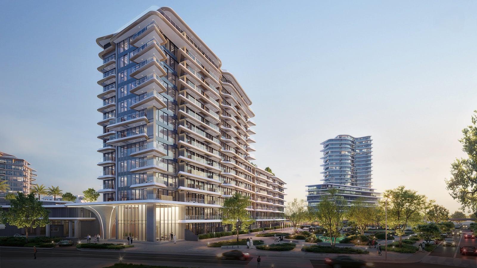 Apartments in Al Riffah, Ras Al Khaimah (RKT-00043) — photograph 4