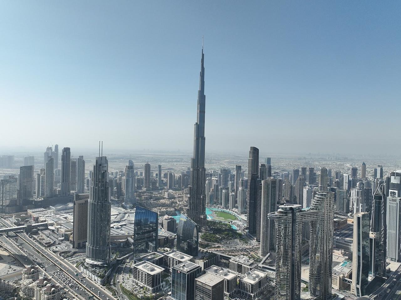Apartments in Business Bay, Dubai (DXB-00300) — photograph 4