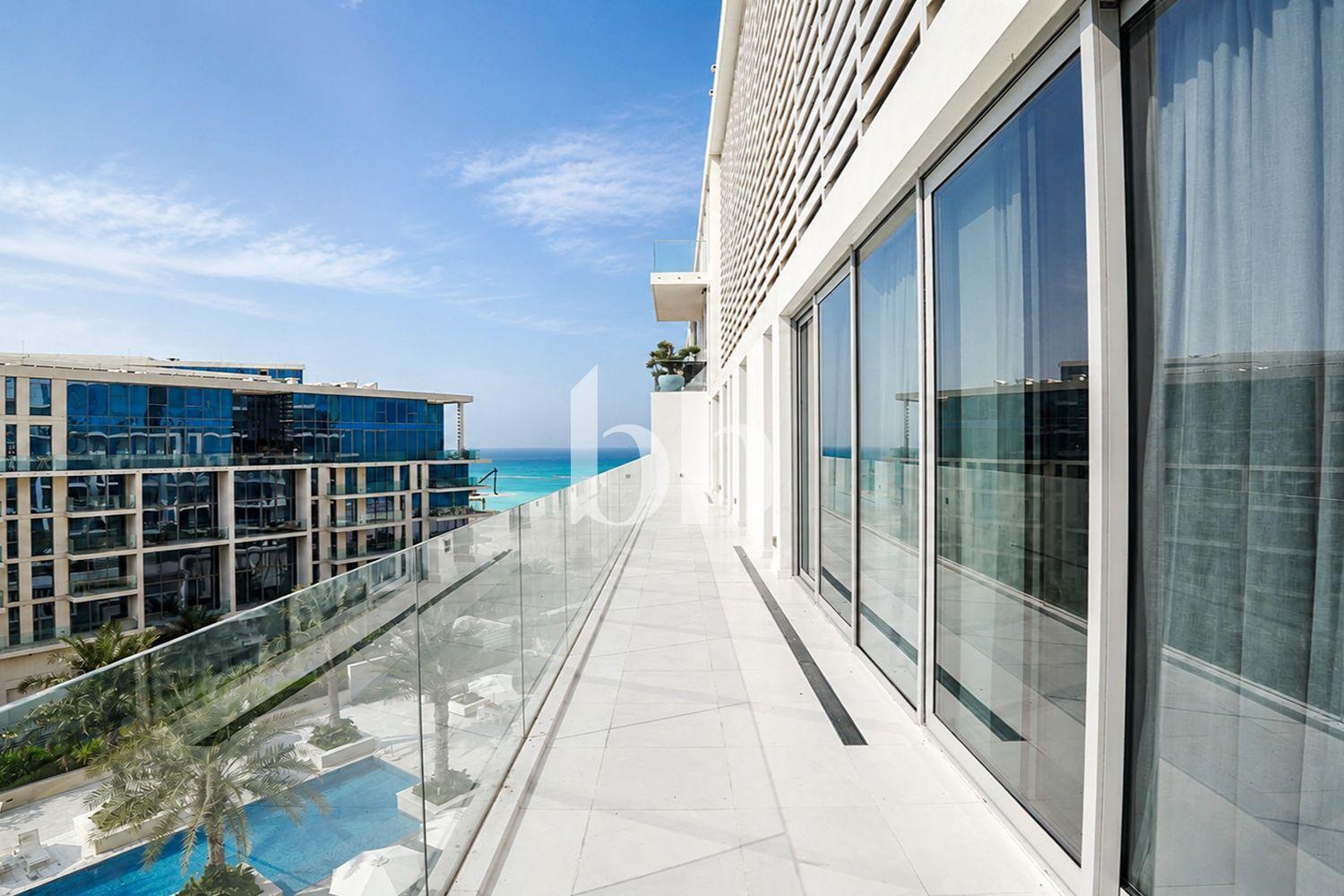 Mamsha Al Saadiyat — photograph 1