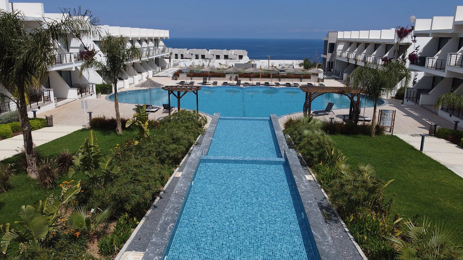 Apartments in Esentepe, Girne (ECN-00604) — photograph 1