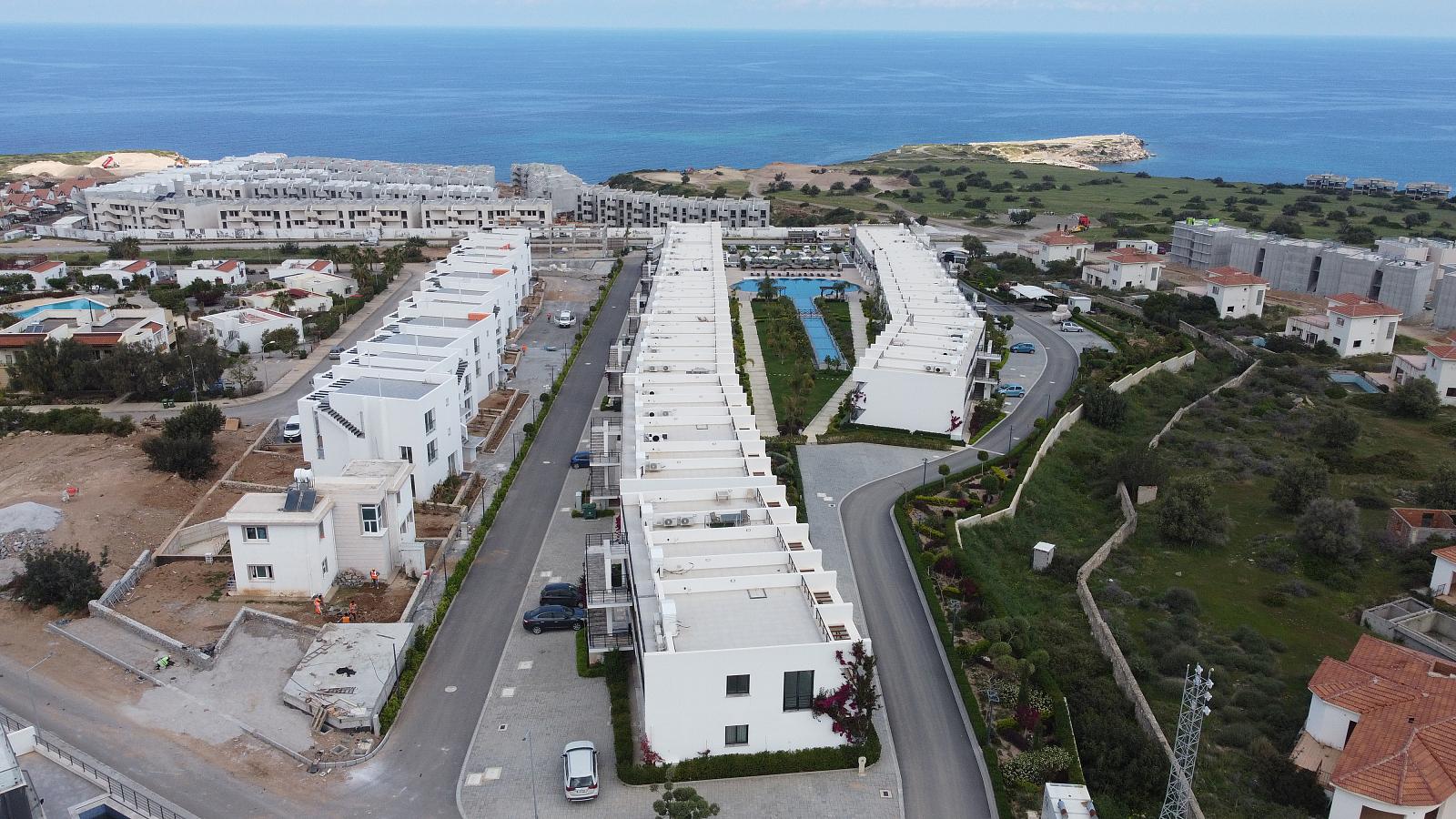 Apartments in Esentepe, Girne (ECN-00604) — photograph 5