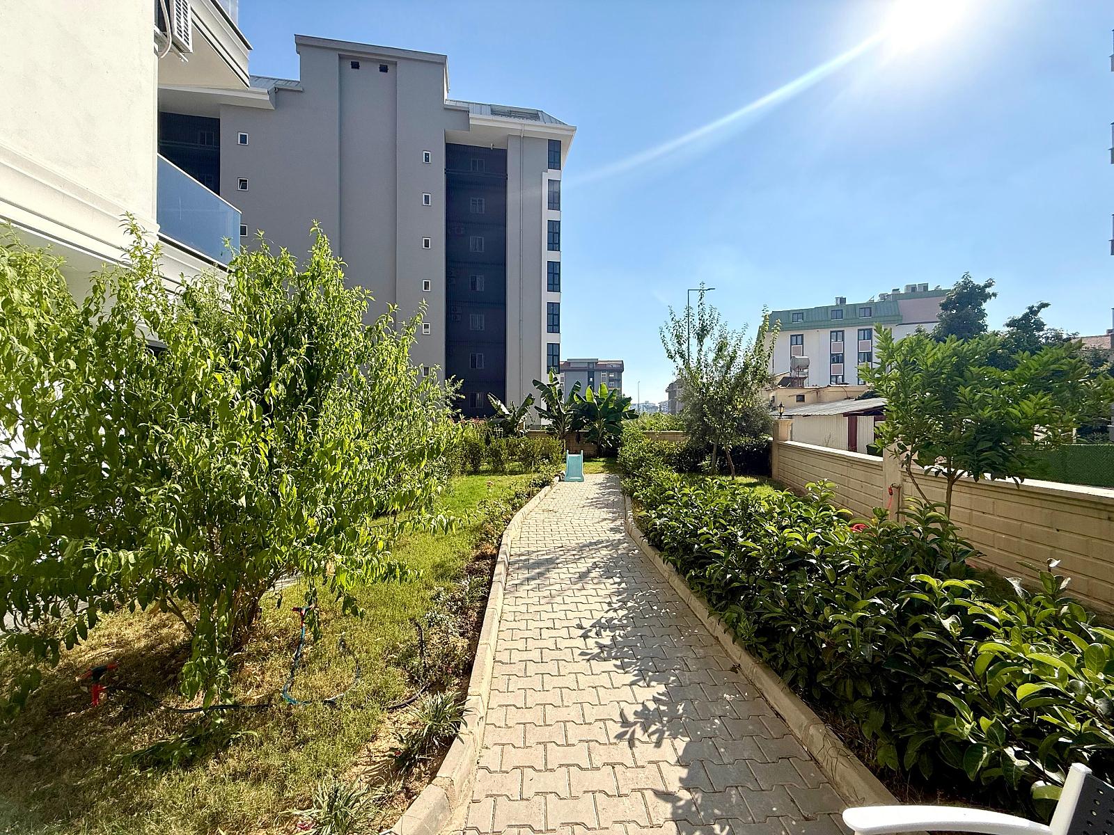 Apartments in Avsallar, Emin Sk 6/1 (AYT-05132) — photograph 5