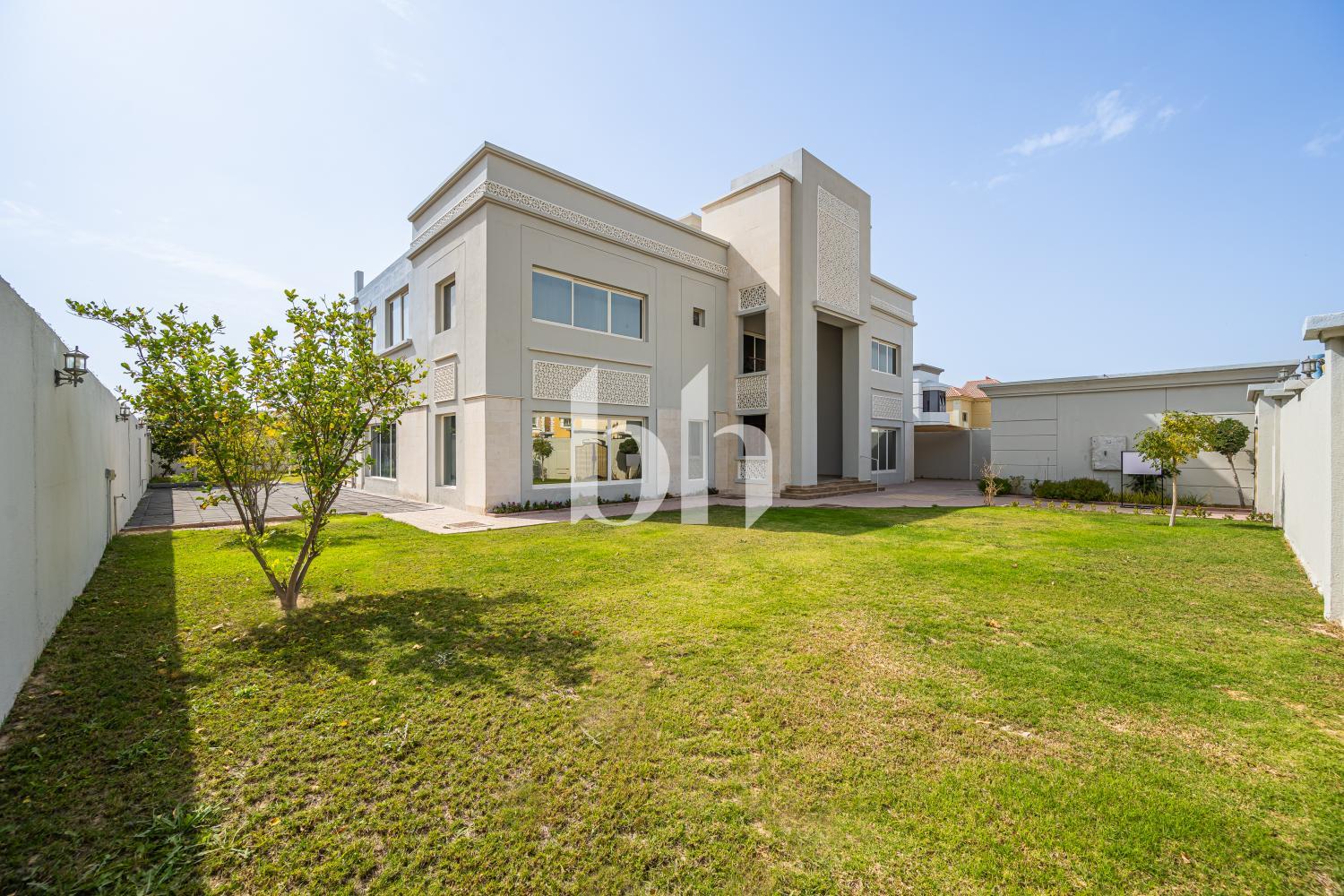 Al Barsha 2 Villas — photograph 1