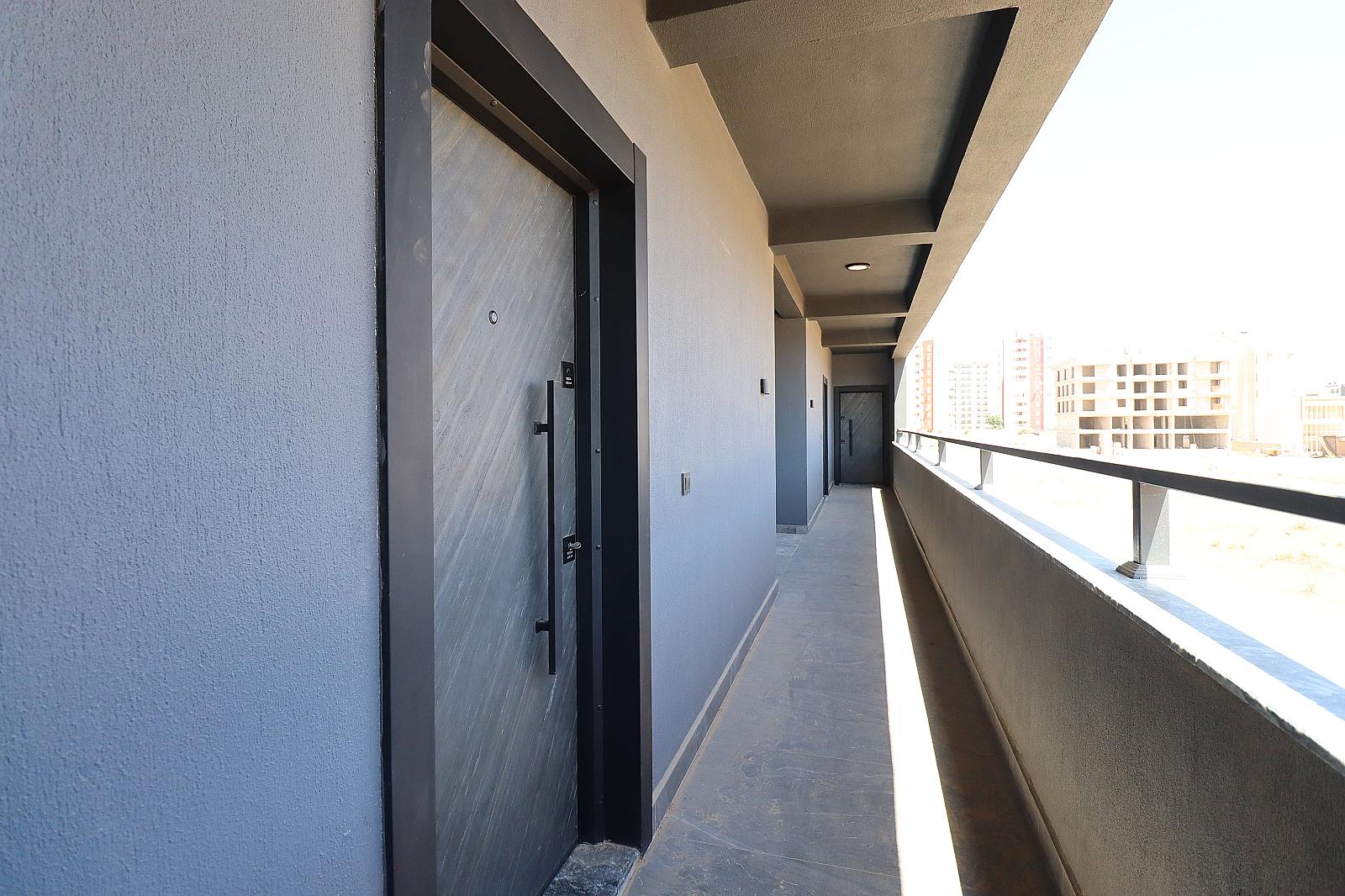 Apartments in Altıntaş, Aksu (AYT-04812) — photograph 2