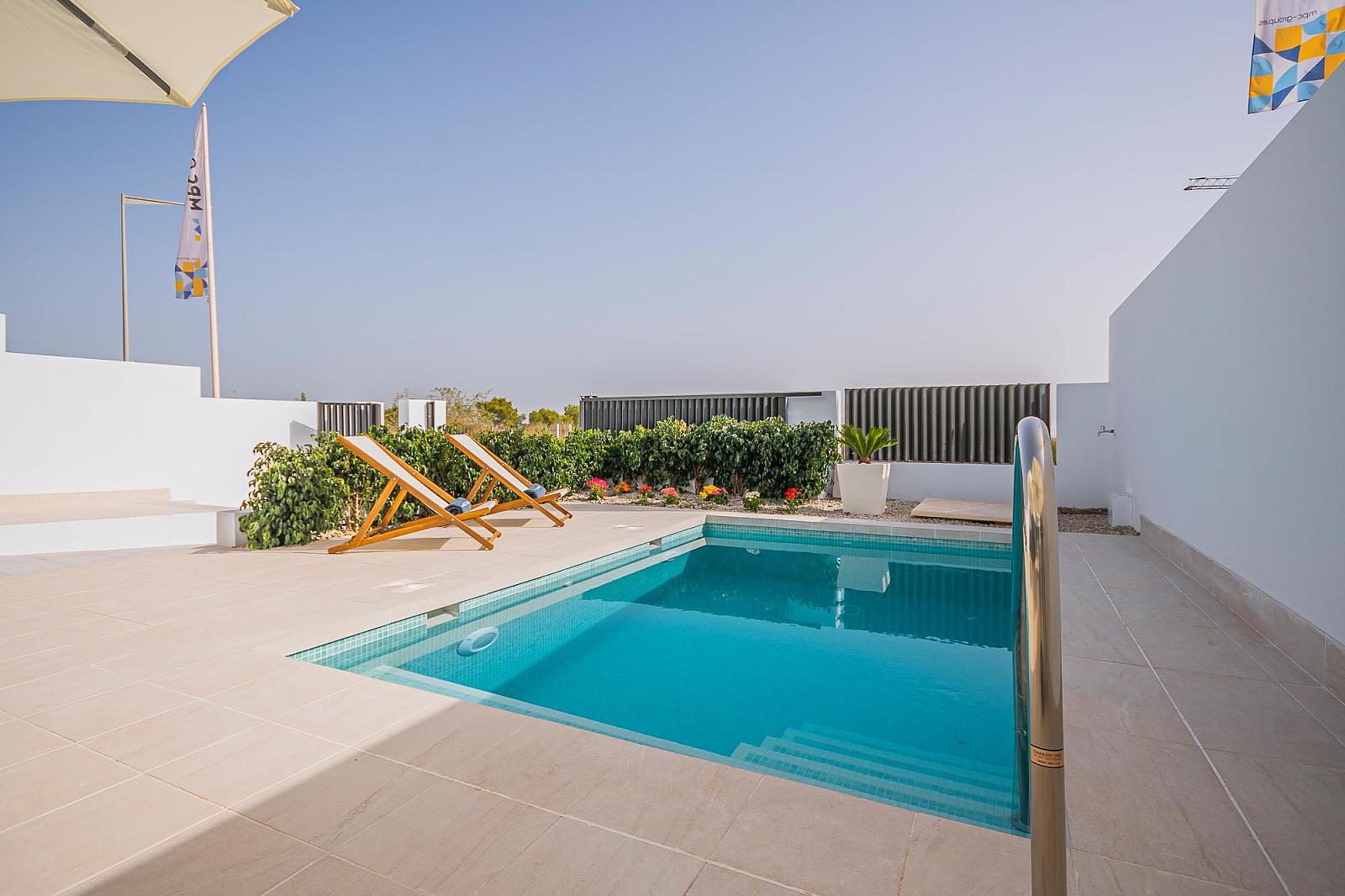 Apartments in Los Altos, Torrevieja (ALC-00524) — photograph 4