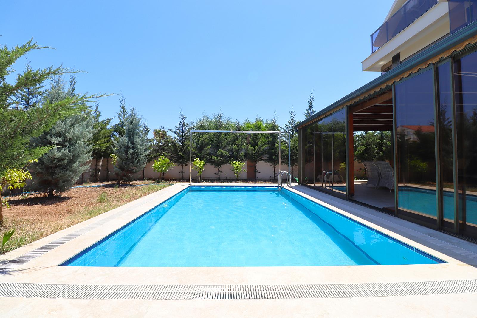 Apartments in Belek, 33. Sk. No:1 (AYT-04622) — photograph 2