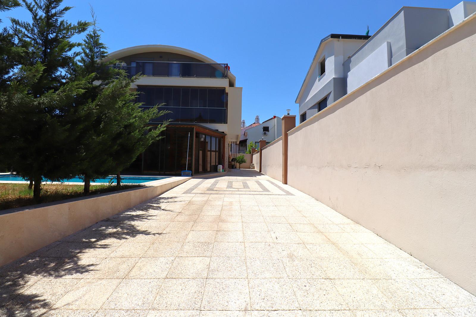 Apartments in Belek, 33. Sk. No:1 (AYT-04622) — photograph 3