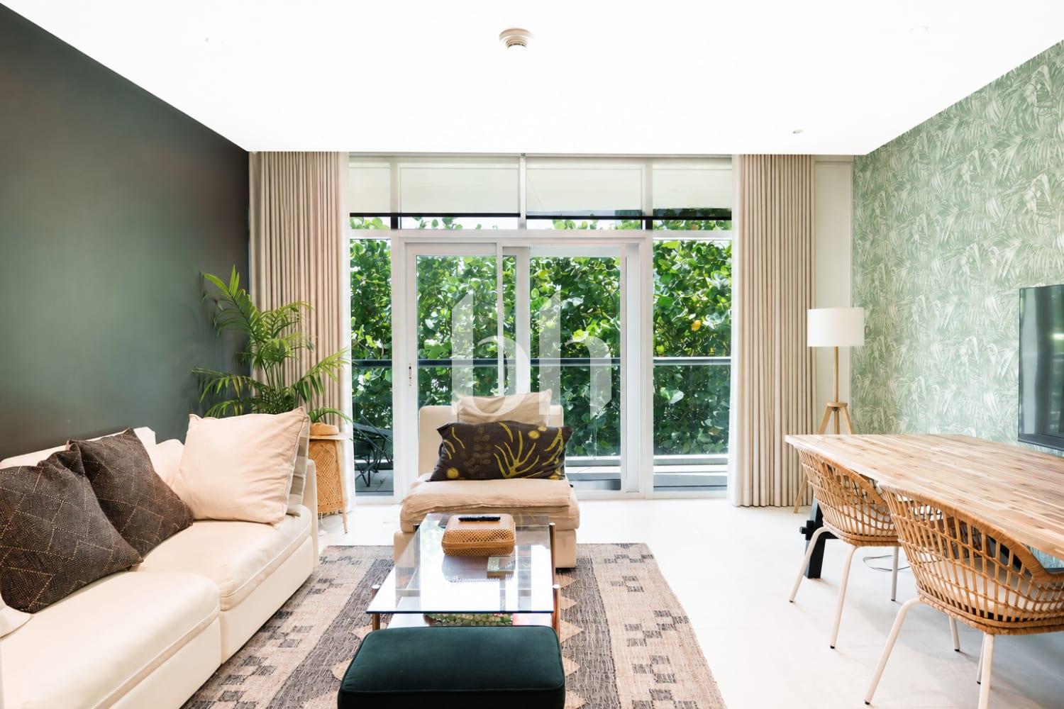 Al Naseem Residences B — photograph 1