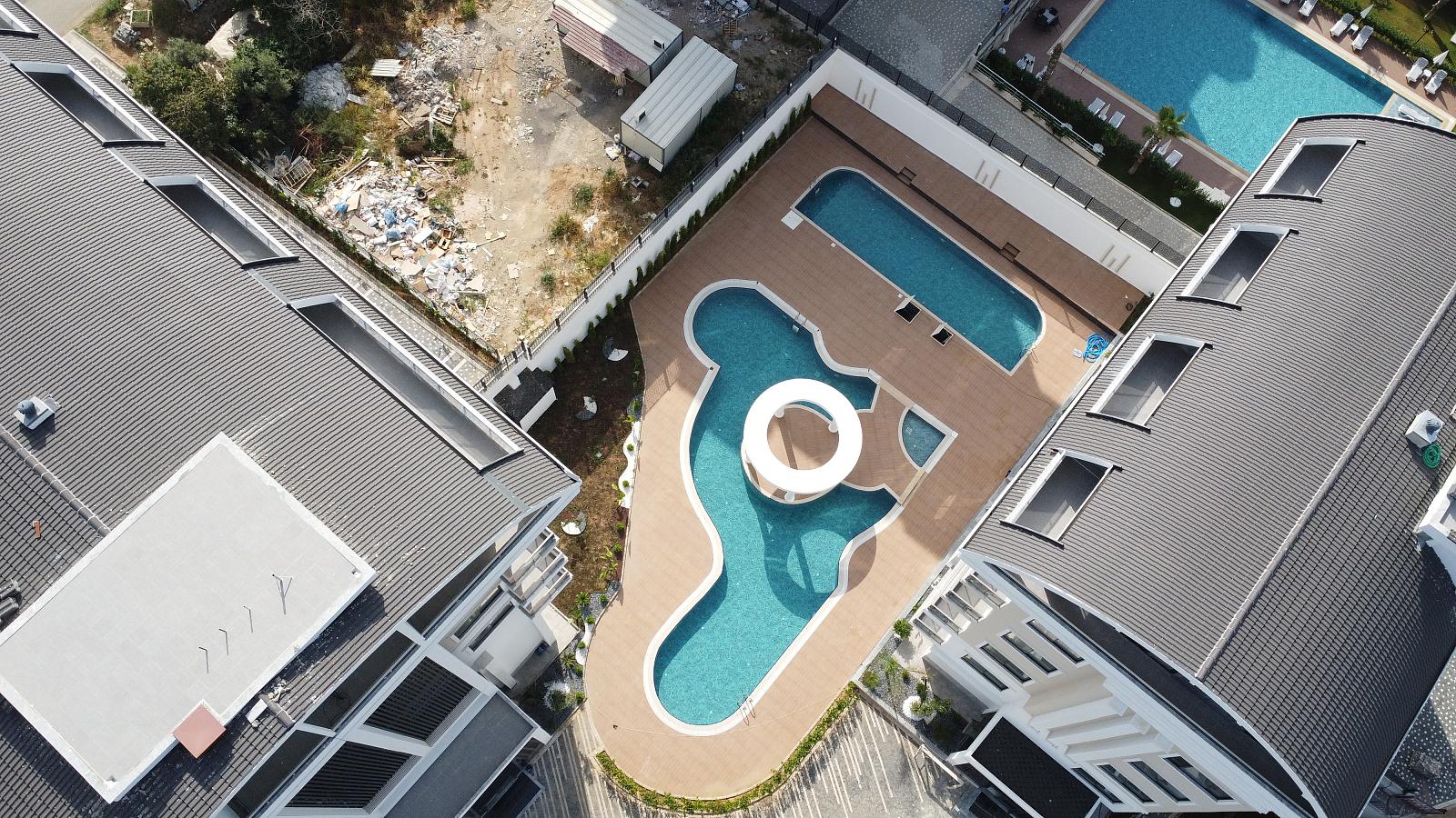 Apartments in Kargıcak, Alanya (AYT-02736) — photograph 4