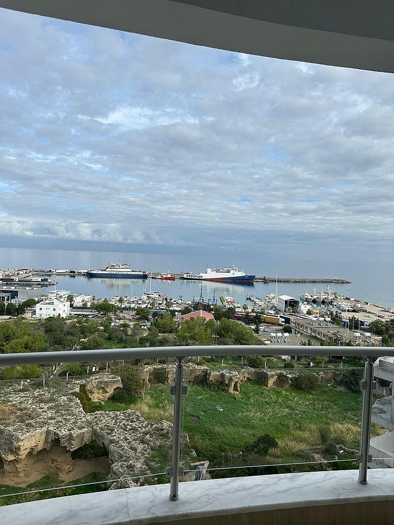 Apartments in Girne (ECN-00401) — photograph 5