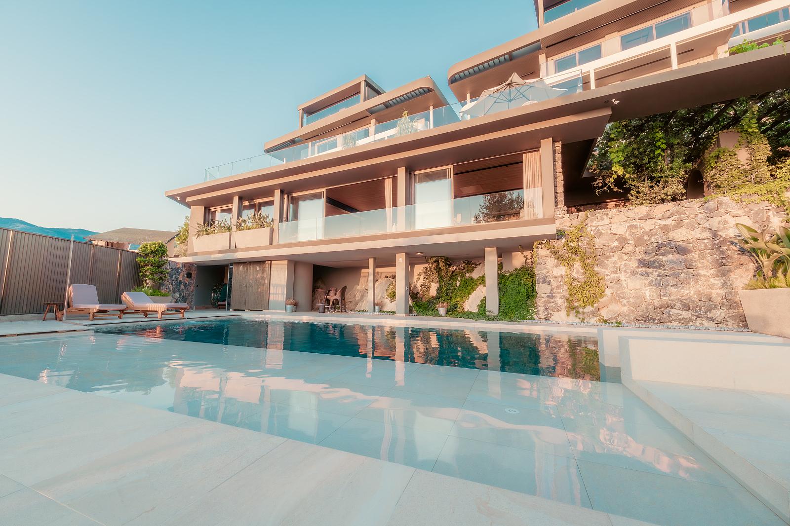 Apartments in Çarşı, Alanya (AYT-03396) — photograph 4