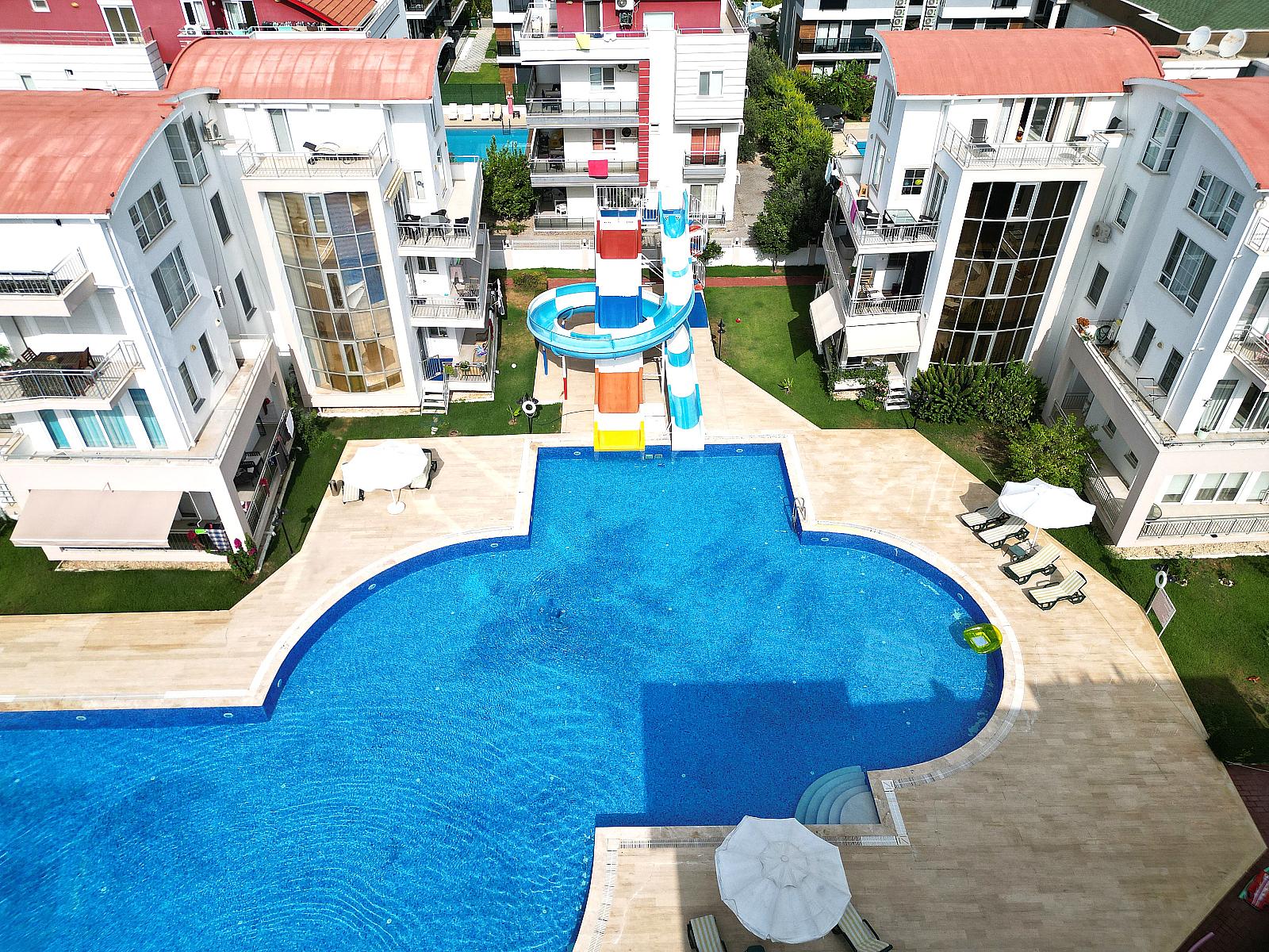 Apartments in Belek, Deveci Cd. 28D (AYT-05116) — photograph 3