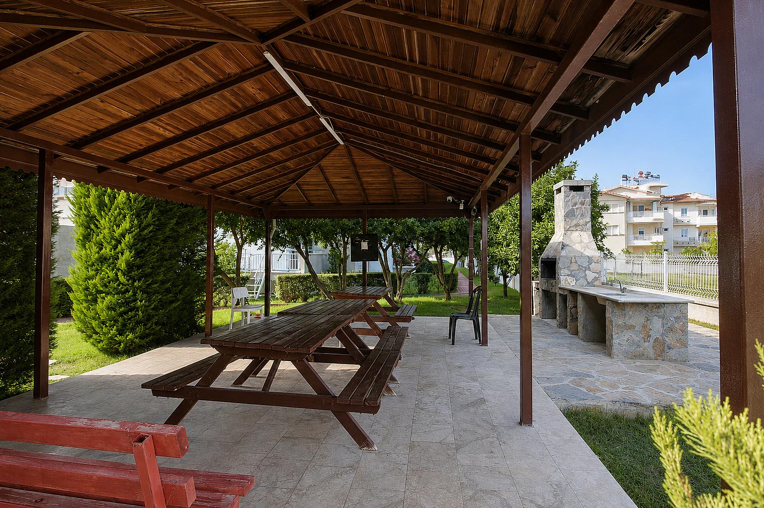 Apartments in Belek, Deveci Cd. 28D (AYT-05116) — photograph 5