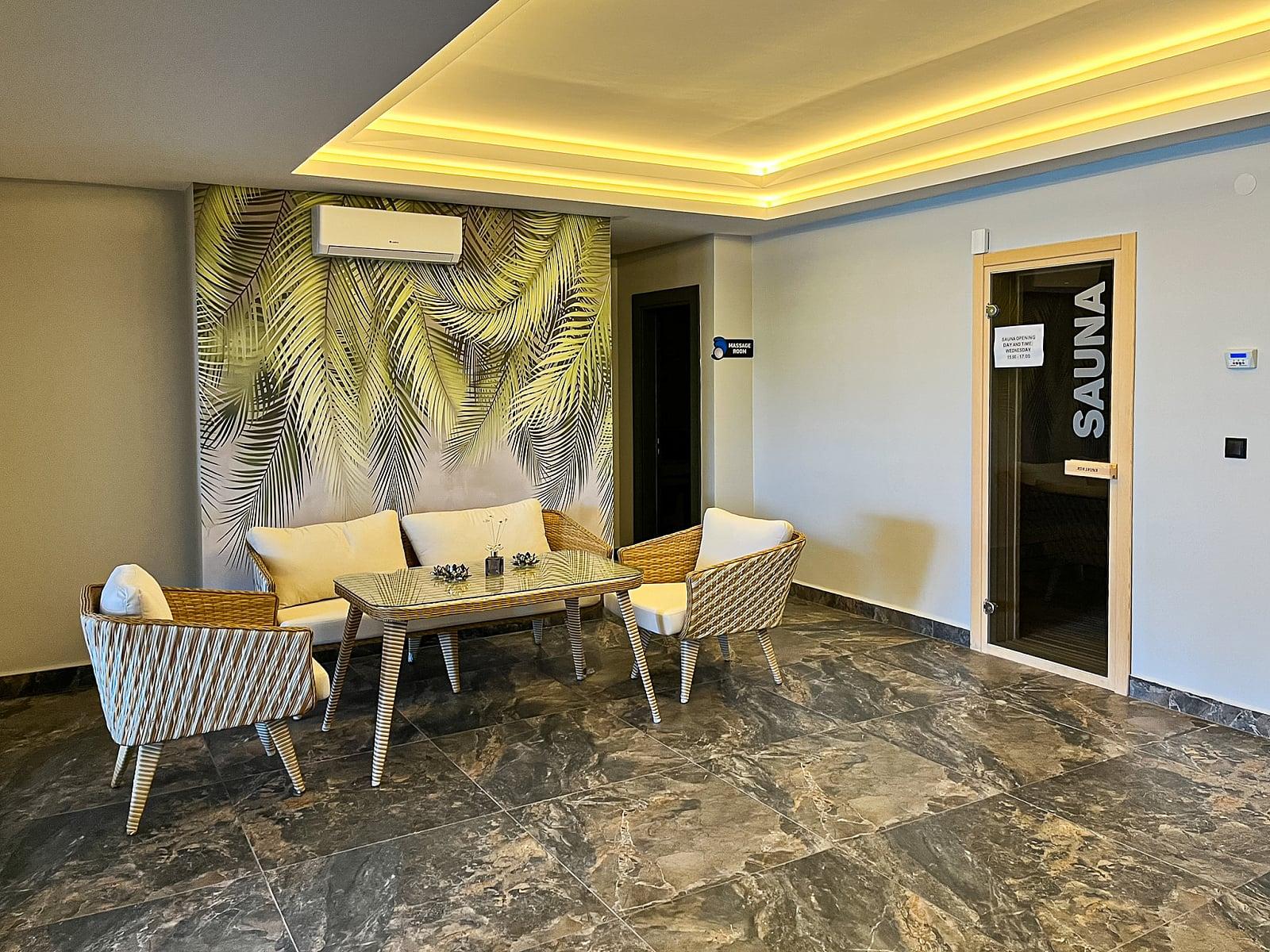 Apartments in Kestel, Alanya (AYT-02374) — photograph 4