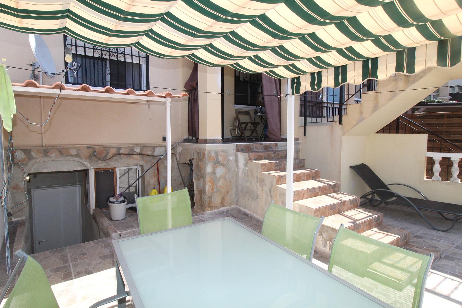 Apartments in La Zenia, Orihuela (ALC-00926) — photograph 4