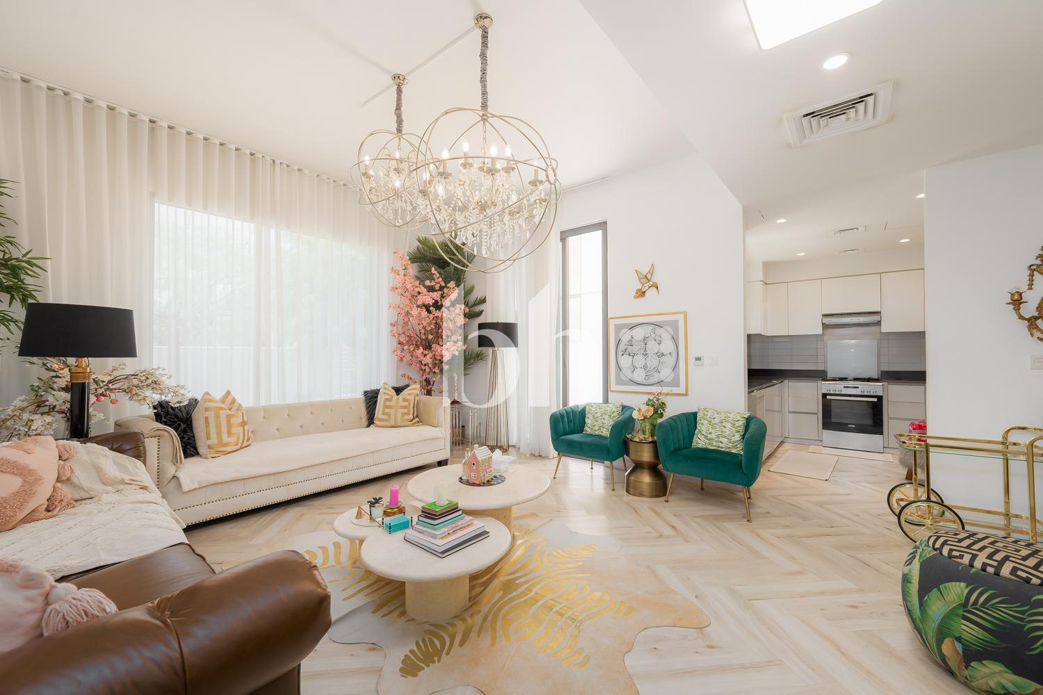 Maple 2, Maple at Dubai Hills Estate — photograph 1
