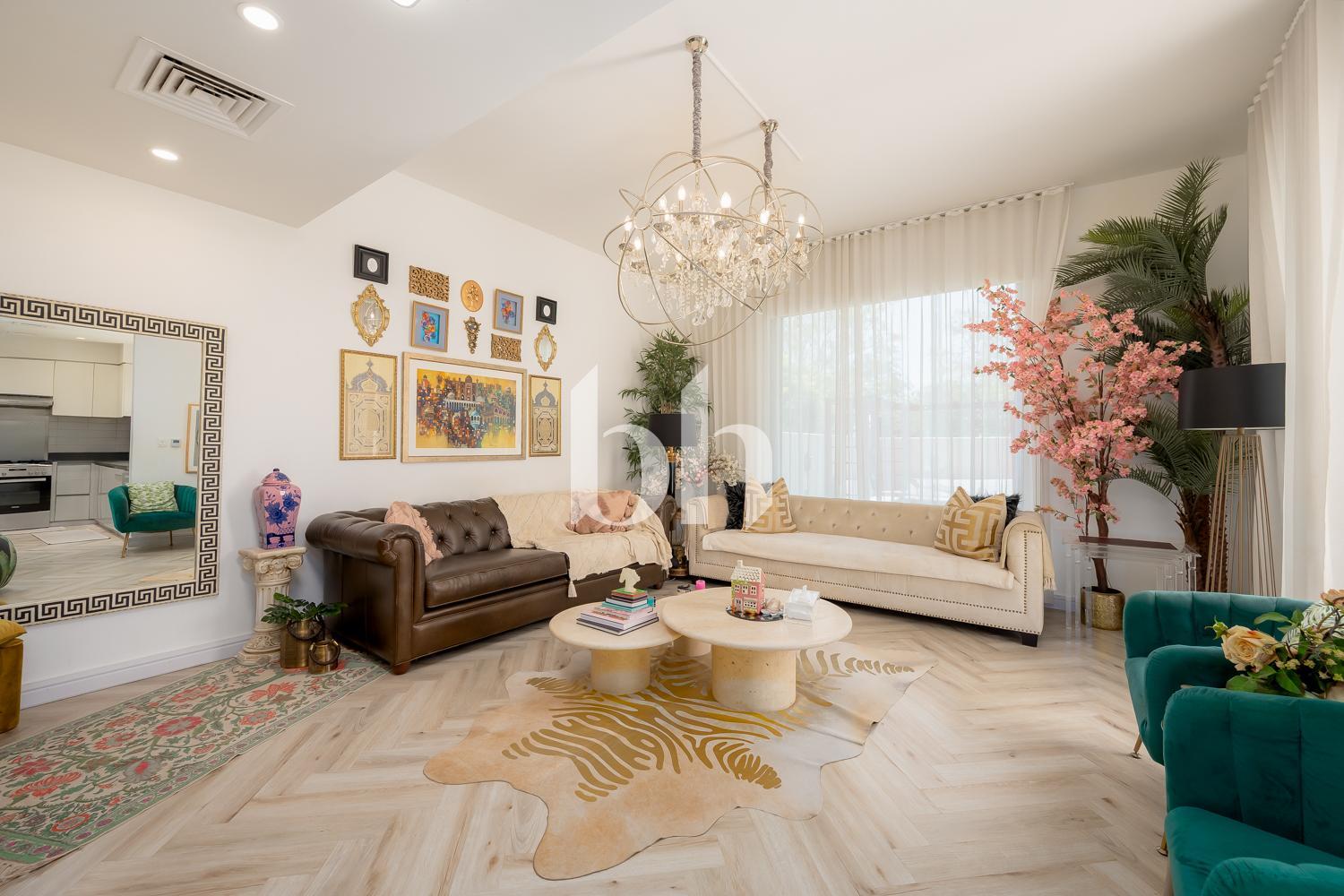 Maple 2, Maple at Dubai Hills Estate — photograph 2