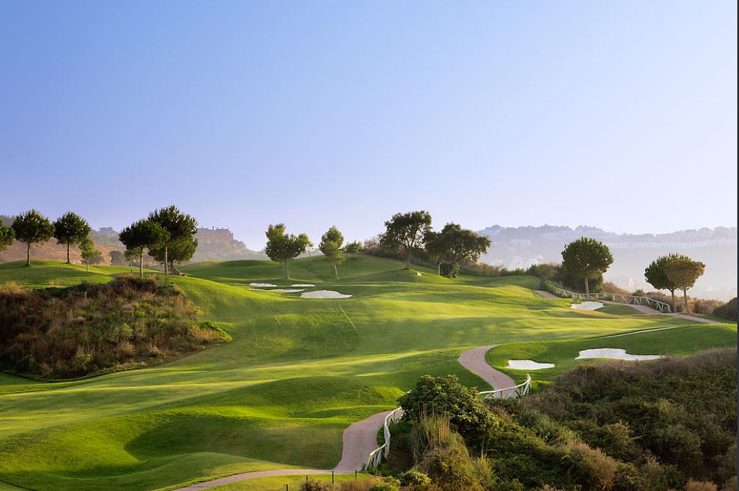Apartments in La Cala Golf, Mijas (AGP-01003) — photograph 3